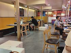 -正宗齐齐哈尔烤肉·齐牛哥鲜切炭火烤肉(杭州总店)