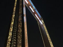 -迪拜相框