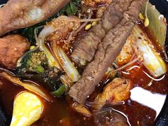 -四川老牛麻辣烫(北门桥店)