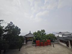 -千佛山风景名胜区