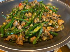 尖椒鸡-厨道重庆菜馆(鸳鸯店)