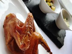 -富力丽思卡尔顿酒店·丽轩中餐厅