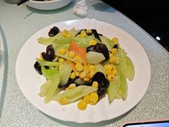 -日昌餐馆(德胜门店)
