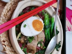 -华记煲仔华·煲仔饭(市桥易发店)