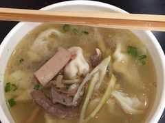 海味抄手-继红顺河抄手名小吃