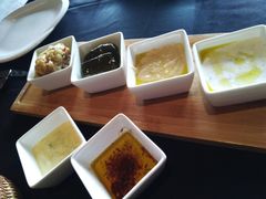 -Efes Turkish & Mediterranean Cuisine 艾菲斯餐厅(陆家嘴店)