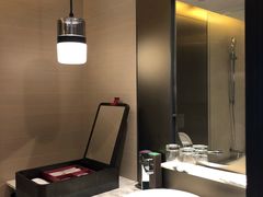 -新加坡瑞士史丹福酒店