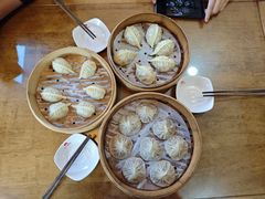 -东升灌浆包(辛庄街总店)