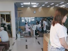 -慈铭体检(洋桥分院)