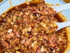 -易老九江湖菜(北滨一路店)