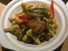 -兔爸私家小厨(新北万达店)