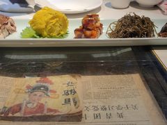-京味斋·北京烤鸭(华威桥北工大店)