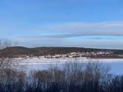-北极村旅游风景区