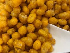 蛋黄玉米虾-老丘丘(较场口店)