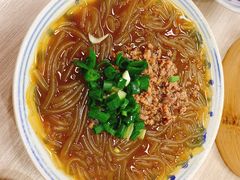 -新丰小吃(中山中路分店)