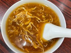 -添發碗仔翅美食
