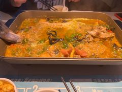 -半天妖烤鱼(绿地大融城店)