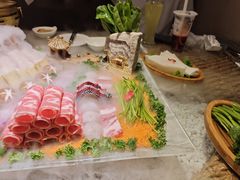 -慢丽江·云南野生菌土鸡锅(西山店)
