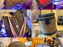 -沐渔二手奢侈品黄金手表包包回收·中古店(广州塔店)