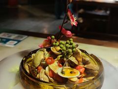 -佬麻雀·新湘菜(珠海金发购物中心店)
