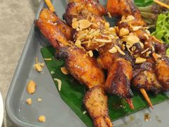 -美奈小馆·东南亚菜(福田星河COCO Park店)