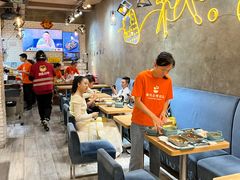 -杨枝金捞甜品(氹仔泉澧店)