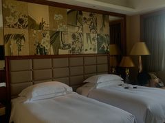 -深圳凯宾斯基酒店