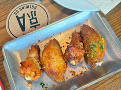 -京A Taproom·精酿餐吧(CBD店)