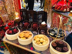 -徐记海鲜(陕西历史博物馆|明德门店)