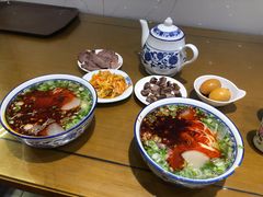 -清真磨沟沿老字号牛肉面(总店)