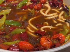 -星光小把串·海鲜烧烤(西安路店)