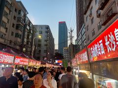 -放哈·甜醅子奶茶创造者(正宁路店)