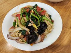 -水仙拉面(水仙街店)