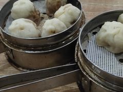 -吃不亏特色包子(三峡广场店)