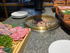 -NIUAN牛庵·日式和牛烧肉(恒隆店)