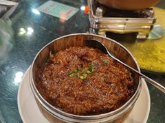 -刘胖子家常菜·蹄花焖藕(中南店)