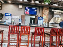 -金刚山(学府路店)