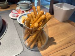 -巴奴毛肚火锅(相州店)