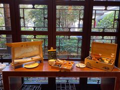 -杭州西子湖四季酒店-WL BISTRO西湖餐厅(灵隐路店)