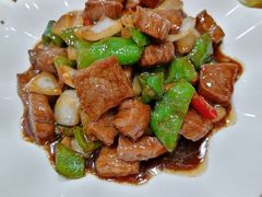 -新旺美食林农家菜(岭南路店)