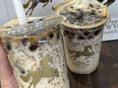 -CHARLIETOWN红茶公司(南京万象天地店)