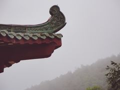 -华山风景名胜区