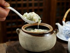 -福照楼汽锅鸡·云南特色菜(护国路店)