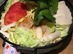寿喜锅-酒井酱子·深夜食堂(东城汇店)