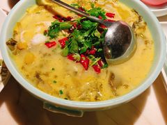 -韵秋荷(宝山龙湖天街店)