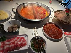-小龙坎火锅(IFS HOT店)