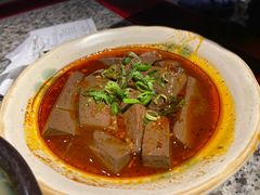 -南京大牌档(香港广场店)