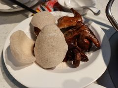 -肥仔文澳门猪骨煲(南京西路店)