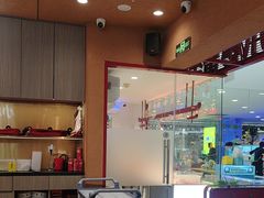 -辣可可·小炒黄牛肉(望京凯德MALL店)