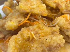 -那红花·东北菜铁锅炖(仙林金鹰店)